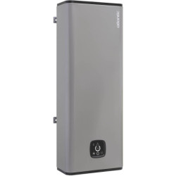 Elektrinis vandens šildytuvas Atlantic VERTIGO SILVER WiFi 80