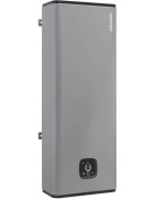 Elektrinis vandens šildytuvas Atlantic VERTIGO SILVER WiFi 100