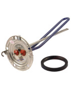 Kaitinimo elementas su flanšu Ariston, 1.5 kW