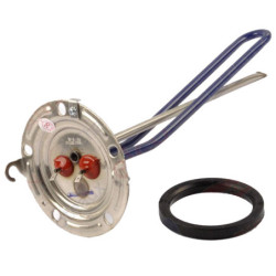 Kaitinimo elementas su flanšu Ariston, 1.5 kW