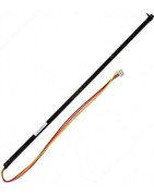 Termostato daviklis išleidimo bakui Ariston VELIS boileriams