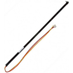 Termostato daviklis išleidimo bakui Ariston VELIS boileriams