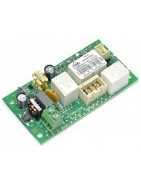 Valdymo plokštė Ariston Velis Wi-Fi 80