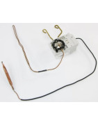 Termostatas Atlantic 029619