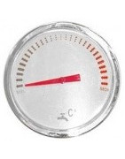 Termometras Atlantic VM050-100 Classic boileriams