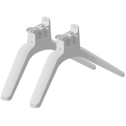 Laikiklių komplektas Atlantic konvektoriams, universalus