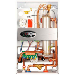 Elektrinis katilas šildymui Kospel EKCO.LN2m 30 kW