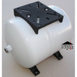 Hidroforas diafragminis Varem AQUA 20 H (Italija)