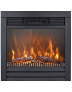 Elektrinis židinio įdėklas Ruby Fires Lucius LED, iki 1.4 kW