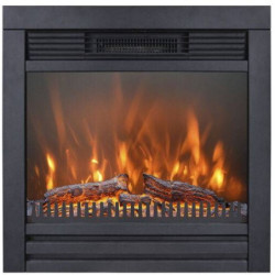 Elektrinis židinio įdėklas Ruby Fires Lucius LED, iki 1.4 kW