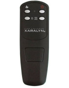 Elektrinis židinio įdėklas Ruby Fires Trivero 70 LED, iki 0.8 kW