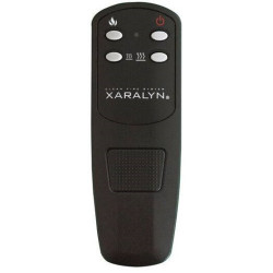 Elektrinis židinio įdėklas Ruby Fires Trivero 70 LED, iki 0.8 kW