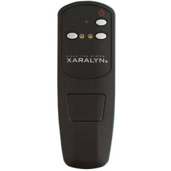 Elektrinis židinio įdėklas Ruby Fires Trivero 90 LED, iki 0.8 kW