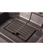 Plieninis židinio ugniakuras Spartherm Varia V-FD-87h, 13.8 kW