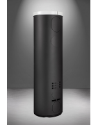 Plieninė krosnelė Romotop Alea 03A, be apdailos, 7.4 kW