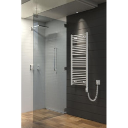 Rankšluosčių džiovintuvas Gorgiel Temida 1500/500