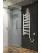 Rankšluosčių džiovintuvas Gorgiel Temida 1700/500