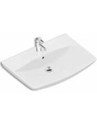 Praustuvas Ifo Spira Art, 60 cm, su Ifo Clean danga