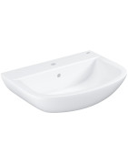 Praustuvas Grohe Bau Ceramic, 65 cm