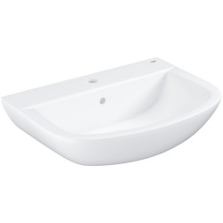 Praustuvas Grohe Bau Ceramic, 65 cm