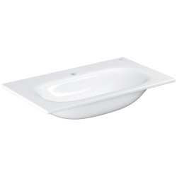Praustuvas Grohe Essence, 80 cm, su PureGuard danga
