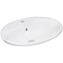 Praustuvas Gustavsberg 7G28 60, 605x485 mm