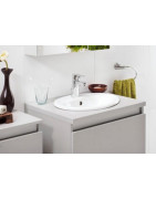 Praustuvas Gustavsberg 7G28 60, 605x485 mm