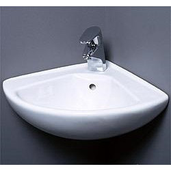 Praustuvas Gustavsberg 7327 98, 415x415 mm