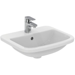 Praustuvas Ideal Standard Tempo, 50 cm, įleidžiamas