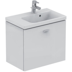 Praustuvas Ideal Standard Connect Space, 600x380 mm