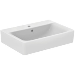 Praustuvas Ideal Standard Connect Cube, 650x460 mm