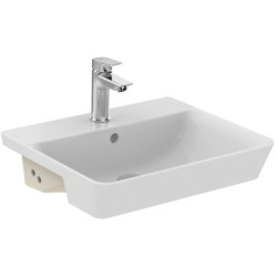 Praustuvas Ideal Standard Connect, 500x440 mm