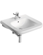 Praustuvas Ideal Standard Contour 21, 550x545 mm