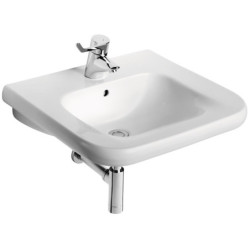 Praustuvas Ideal Standard Contour 21, 550x545 mm