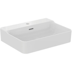 Praustuvas Ideal Standard Conca, 60 cm, šlifuota apačia