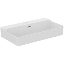 Praustuvas Ideal Standard Conca, 80 cm, pakabinamas