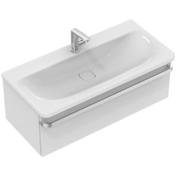 Praustuvas Ideal Standard Tonic II, 102 cm, baldinis