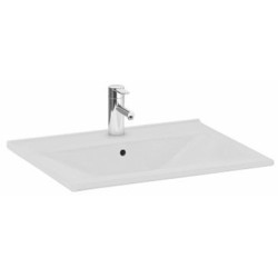 Praustuvas Ido Elegant, 610x470 mm, baldinis