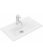 Praustuvas Ido Elegant, 615x373 mm, baldinis