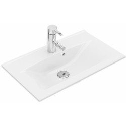 Praustuvas Ido Elegant, 615x373 mm, baldinis