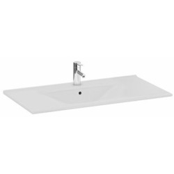 Praustuvas Ido Elegant, 910x473 mm, baldinis