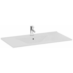 Praustuvas Ido Elegant, 1210x473 mm, baldinis