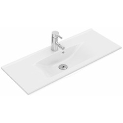 Praustuvas Ido Elegant, 915x373 mm, baldinis