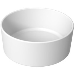 Praustuvas - dubuo Jika Cubito Pure, Ø400 mm