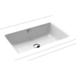 Praustuvas Kaldewei Puro 3160, 60 cm, montuojamas iš apačios