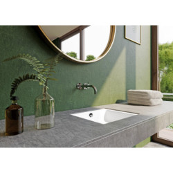 Praustuvas Kaldewei Puro 3160, 60 cm, montuojamas iš apačios