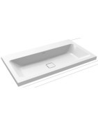 Praustuvas Kaldewei Cono 3084, 90 cm, įleidžiamas