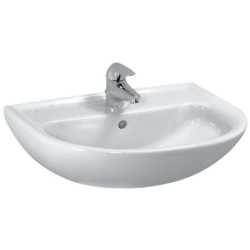 Praustuvas Laufen Pro, 550x440 mm, baltas