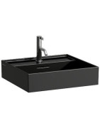 Praustuvas Kartell By Laufen, 500x460 mm, stačiakampis