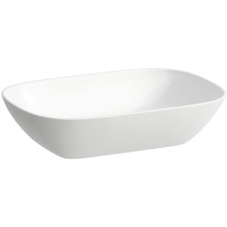 Praustuvas-dubuo Laufen INO, 500x360 mm, ovalus